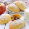 Пиріжки з яблуками - кращі рецепти до Яблучного Спасу