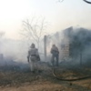Рятувальники ліквідували 19 пожеж, що сталися внаслідок необережного поводження з вогнем та спалювання сухої рослинності