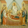 28 серпня православні та греко-католики святкують Успіння Пресвятої Богородиці