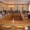 Чернігівські активісти побували на круглому столі у Бурштині
