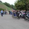 Мотоклуби Чернігівщини виступають за безпеку на дорогах