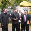 Станіслав Прокопенко провів виїзні наради на об’єктах Козельця, Ніжина та Носівки