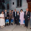 Ветерани Менщини отримали нагороди від Китаю