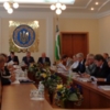 Погоджено порядок денний двадцять восьмої сесії обласної ради