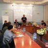 Чернігівських активістів вчили слідкувати за грошима політиків