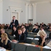 Чернігівська міська рада затвердила бюджет міста на 2012 рік