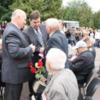 Почесні відзнаки Президента України отримали ветерани Бахмаччини