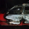 Вогнеборці ліквідували пожежі 2 автотранспортних засобів