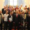 У міській раді привітали чернігівських спортсменів з професійним святом