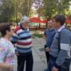 Кандидати  в Новгород-Сіверському дізналися як зробити майбутню міську раду 