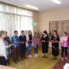В Чернігівській обласній бібліотеці для дітей урочисто відкрито міжрегіональну бізнес-школу