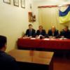 Новгород-Сіверську установу виконання покарань перевірили представники Генеральної Прокуратури України
