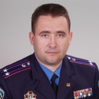 Костильов Валерій
