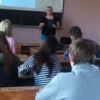 Студенти обговорили необхідність енергоефективності в Чернігові