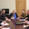 ЄС допомагає Чернігівщині реформувати сектор цивільної безпеки