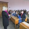 Студенти Чернігова визначали власний екологічний слід