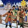 Новий рік по-українськи, або Cвято Маланки та Василя