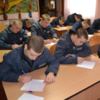 Всеукраїнський радіодиктант написали засуджені в колоніях області