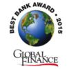 ПриватБанк увійшов до рейтингу найкращих світових банків 2015 року