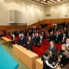 Відбулася перша сесія новообраної обласної ради сьомого скликання