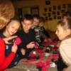 Як власноруч створити казку: у музеї М. Коцюбинського триває сезон дитячих майстер-класів