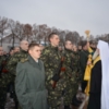 Понад 600 юнаків присягнули на вірність Україні