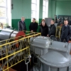 Відкрито перший на Чернігівщині музей енергетики