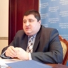 Прокурор області Віктор Носенко провів прес-конференцію