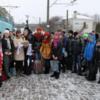 На Чернігівщину завітали діти з Луганщини