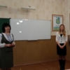 У Чернігові відкрилися безкоштовні курси української мови. ВІДЕО