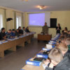 Нові патрульні поліцейські Чернігівщини успішно складають іспити