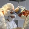 У Чернігівському обласному онкологічному диспансері проведено першу операцію з приводу раку легенів