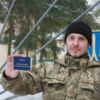 106 військовослужбовців Чернігівського гарнізону отримали статус учасника бойових дій