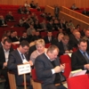 Сесія обласної ради: швидко, конструктивно та результативно