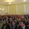 Чернігівська міська рада прийняла низку програм стратегічного розвитку м. Чернігова