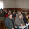 Депутати обласної ради зустрілися із трудовим колективом Смолинського торфозаводу