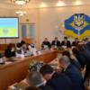 Розширена колегія Державної міграційної служби України розпочала роботу в Чернігові
