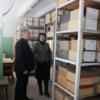 Леонід Сахневич: Державні архіви — це історична пам'ять та гарант дотримання прав людини