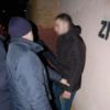 СБУ затримала чернігівського поліцейського, який вимагав гроші з наркоманів