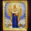 28 серпня  – Успіння Пресвятої Владичиці Нашої Богородиці і Пріснодіви Марії
