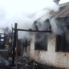 Вогнеборці ліквідували 3 пожежі, причинами яких послужило порушення правил пожежної безпеки при експлуатації електропобутових приладів