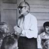 Закарбувався у пам’яті народній: до 95-річчя від дня народження Флоріана Коцюбинського