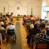 Дорадчий орган Чернігівської ОДА провів чергове засідання