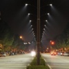 Містечко  вибороло кошти на встановлення 1400 світлодіодних вуличних ліхтарів