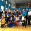 Чемпіонат Чернігівської області з кікбоксингу серед дорослих, молоді, юніорів та юнаків