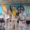 Чернігівські спортсмени взяли участь у Чемпіонаті України з кіокушинкай карате