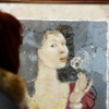 Образ Жінки та Весни у картинах художників. ФОТОрепортаж