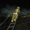 Рятувальники ліквідували пожежу житлового будинку