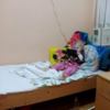 Eстафету благодійної допомоги онкохворому хлопчику медики онкодиспансеру передали колегам із обласної лікарні