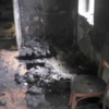 Під час ліквідації пожежі житлового будинку вогнеборці виявили тіла 3-х осіб